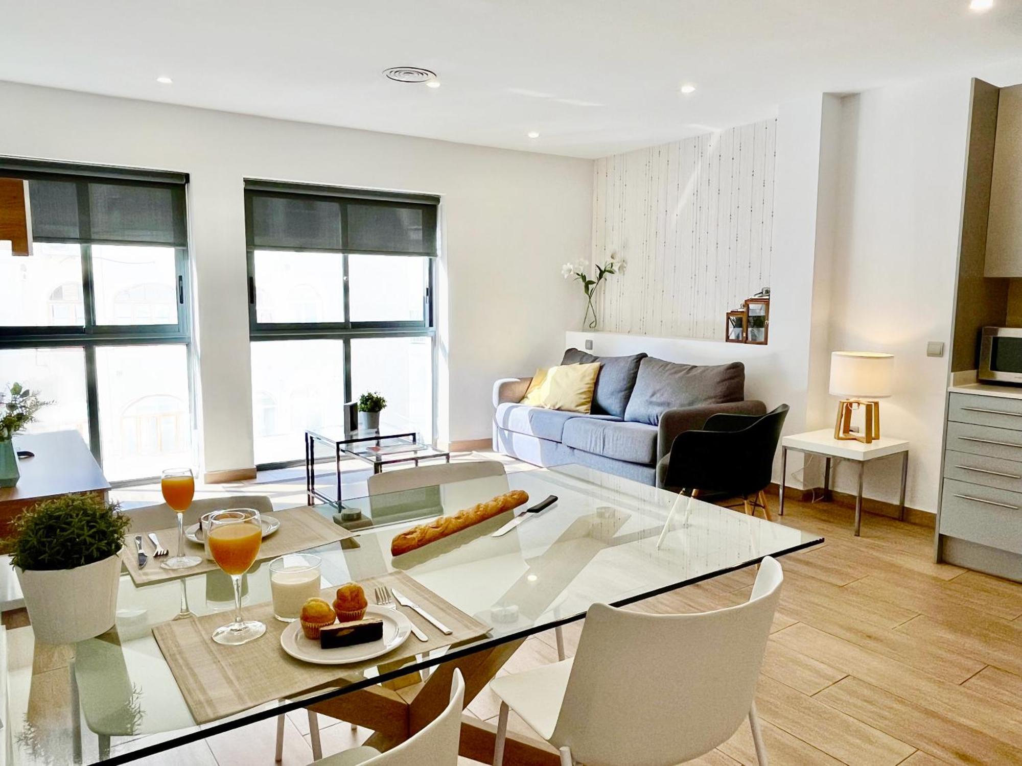 Feelathome Mozart Apartamento Barcelona
